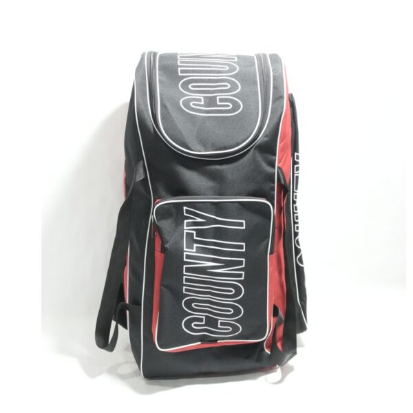 Premium Cricket Kit Bag – Spacious, Durable & Stylish