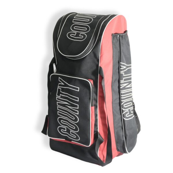 Premium Cricket Kit Bag – Spacious, Durable & Stylish - Image 2