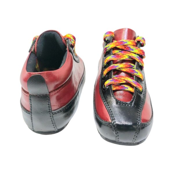 Skates King Premium Shoes (Without Skates) Guard – Stylish Footwear for Skaters On & Off the Rink! - Image 5