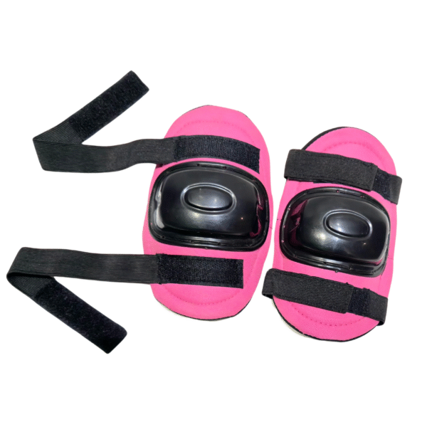 Skating Knee Guard – Ultimate Knee Protection for Every Skater! - Image 4