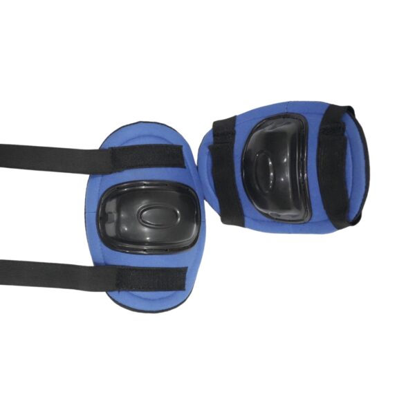 Skating Knee Guard – Ultimate Knee Protection for Every Skater! - Image 2