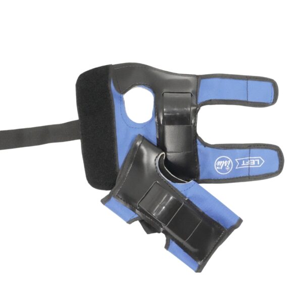 Skating Elbow Guard – Reliable Protection, Unmatched Comfort! - Image 3